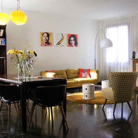 Andy'S Apartment Venise Extérieur photo