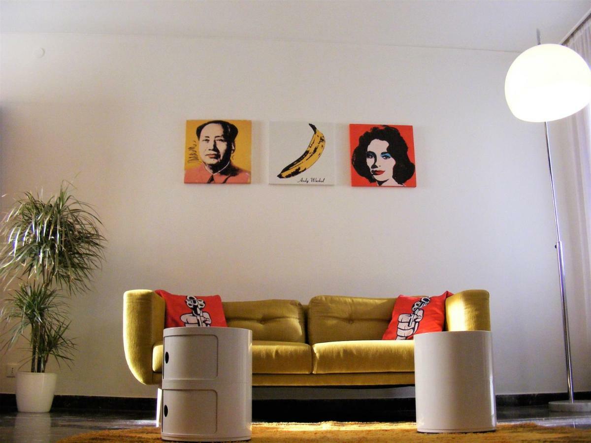 Andy'S Apartment Venise Extérieur photo