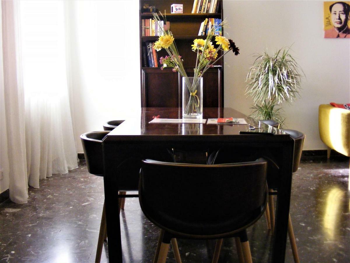 Andy'S Apartment Venise Extérieur photo