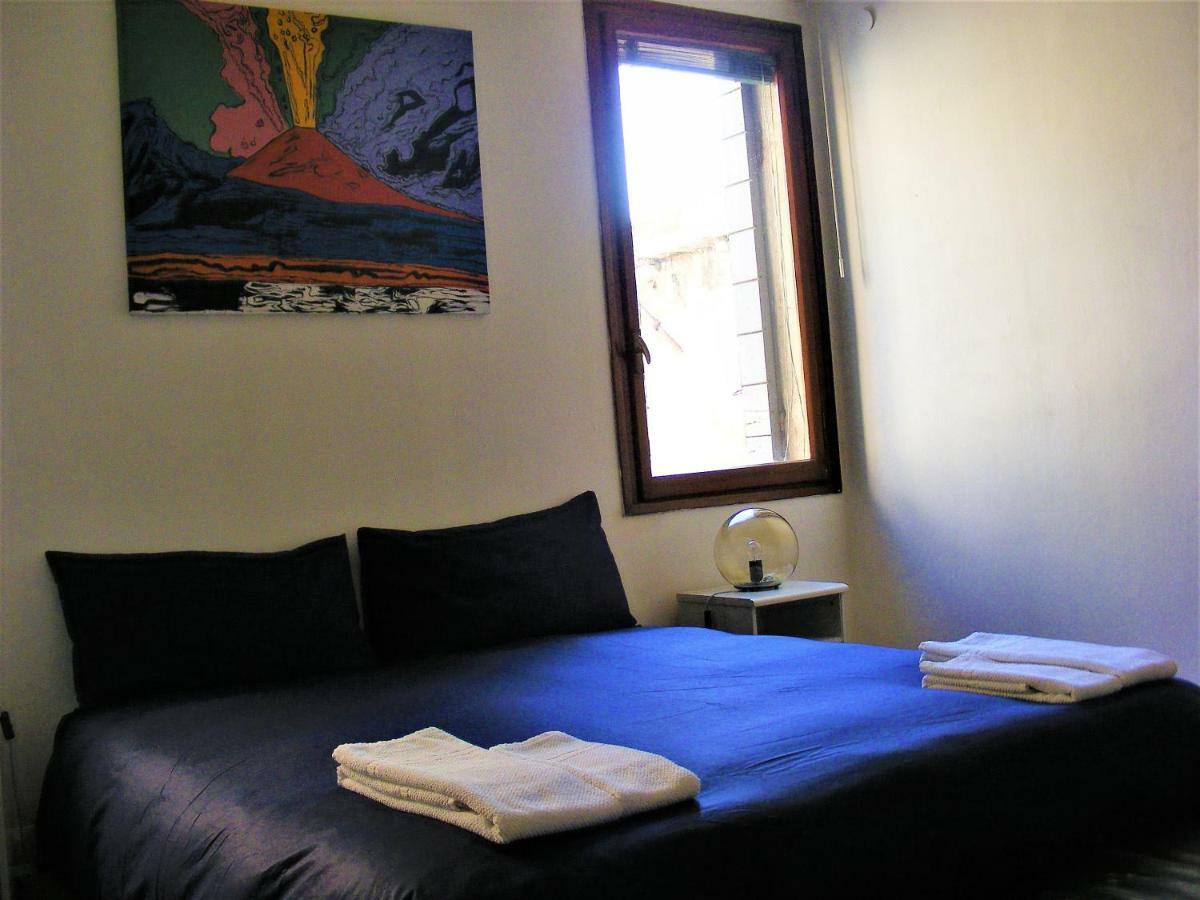 Andy'S Apartment Venise Extérieur photo