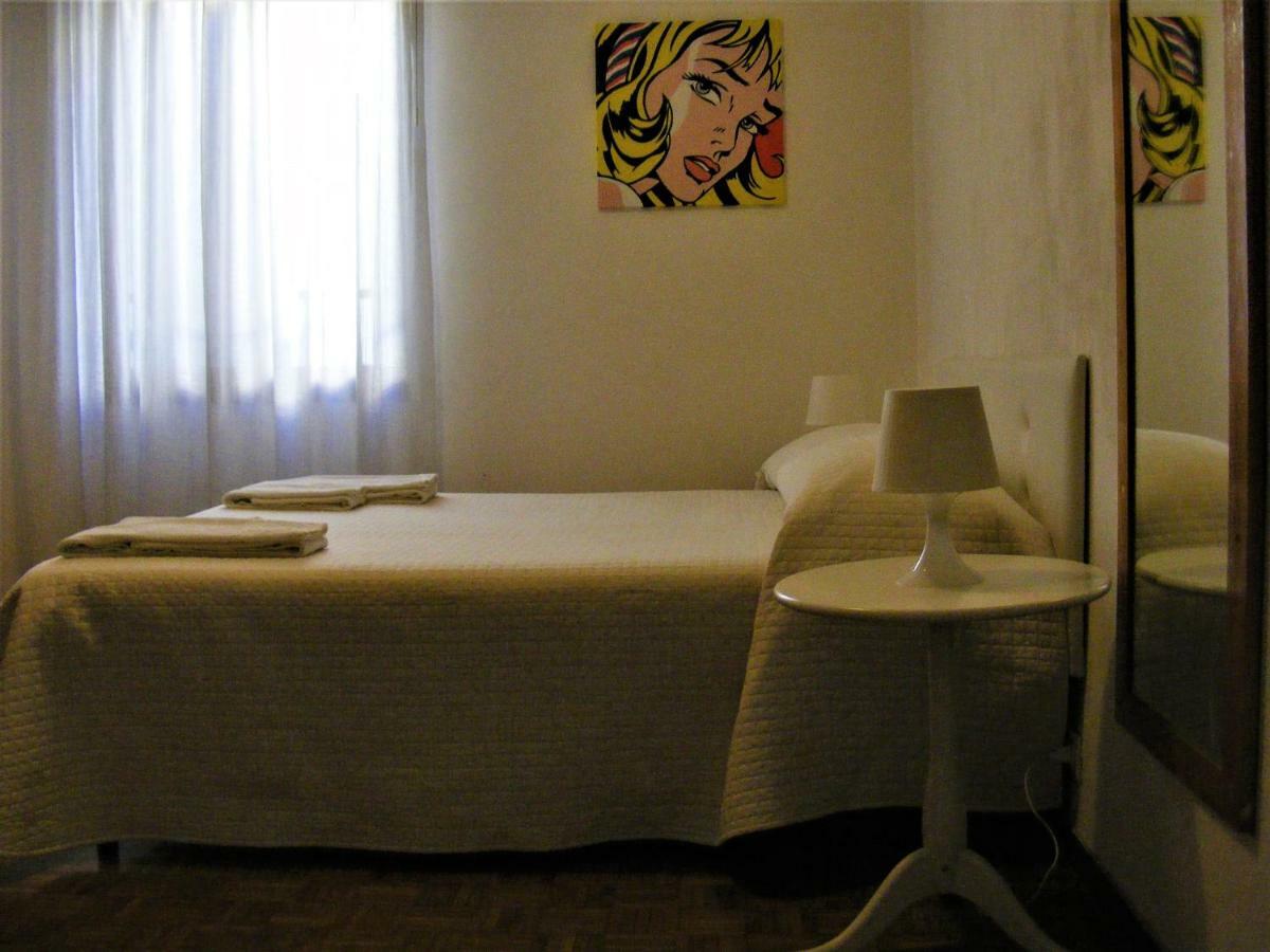 Andy'S Apartment Venise Extérieur photo