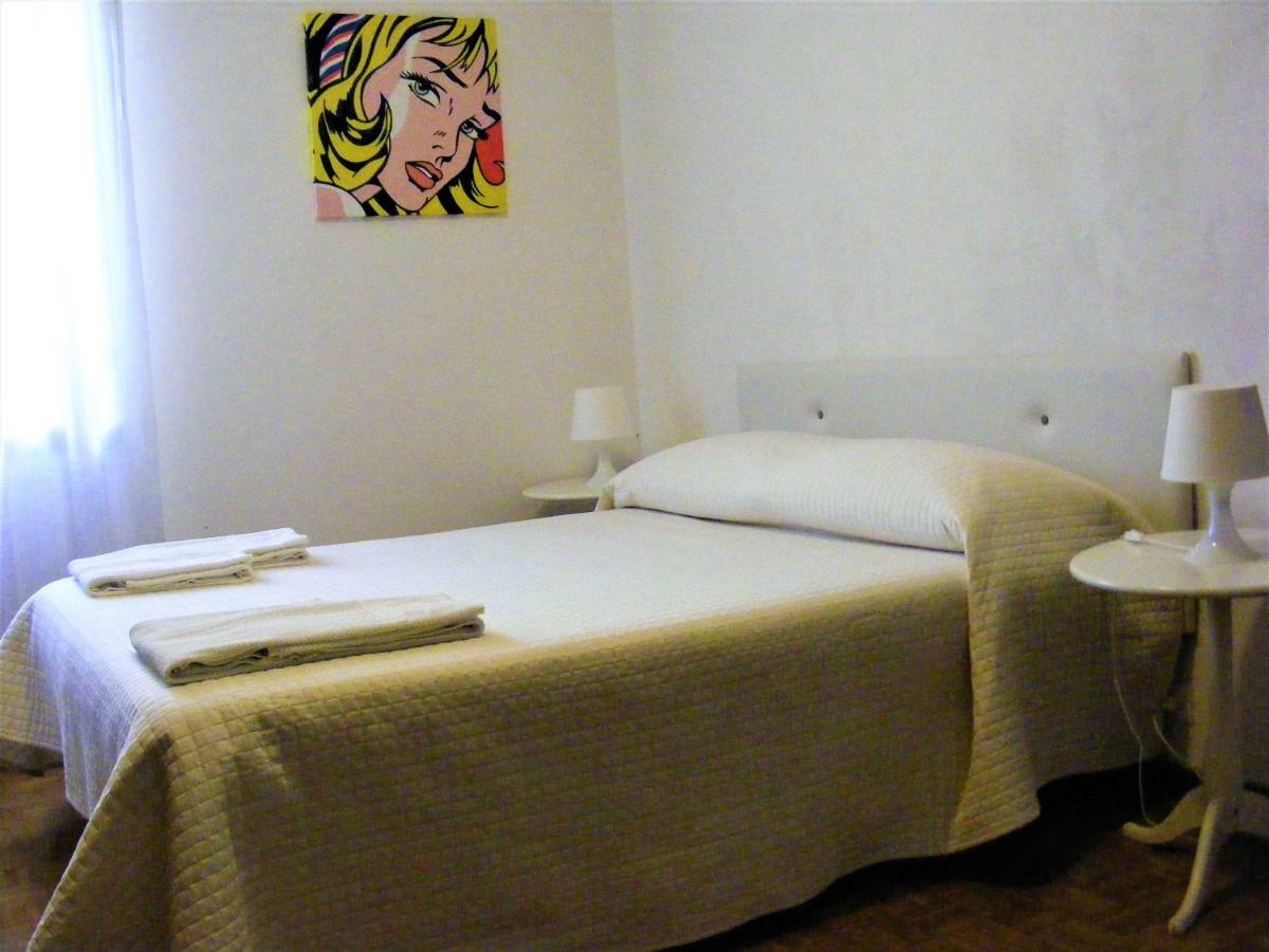 Andy'S Apartment Venise Extérieur photo